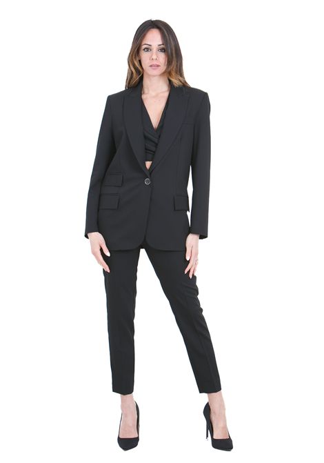  SIMONA CORSELLINI | Blazer | CPGI01001V0003